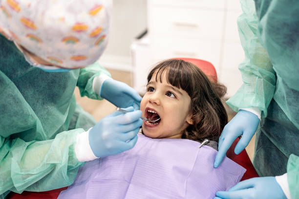 Best Pediatric Dentistry  in Coldwater, OH