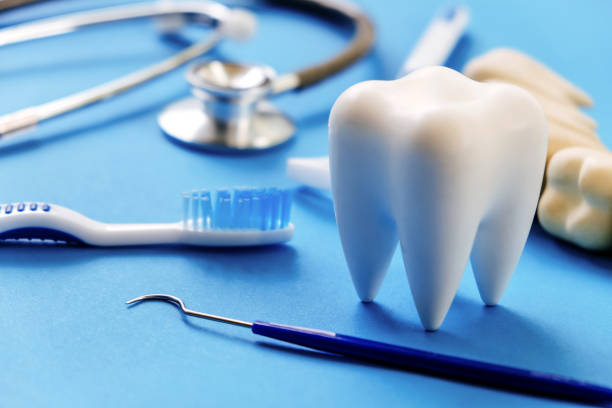 Best Root Canal Treatment  in Coldwater, OH