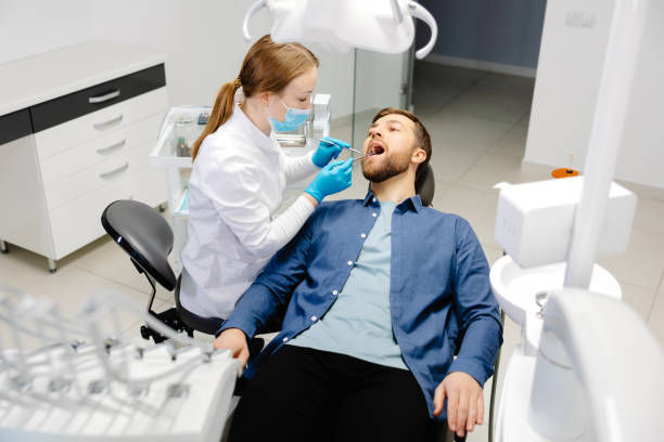 Best Emergency Dental Care  in Coldwater, OH